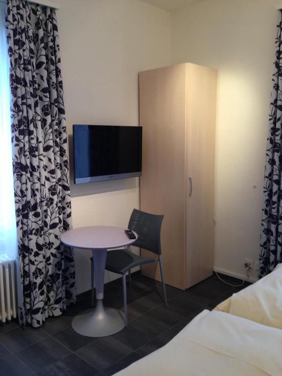 Central Sursee