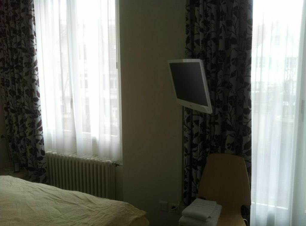 Central Hotel Sursee