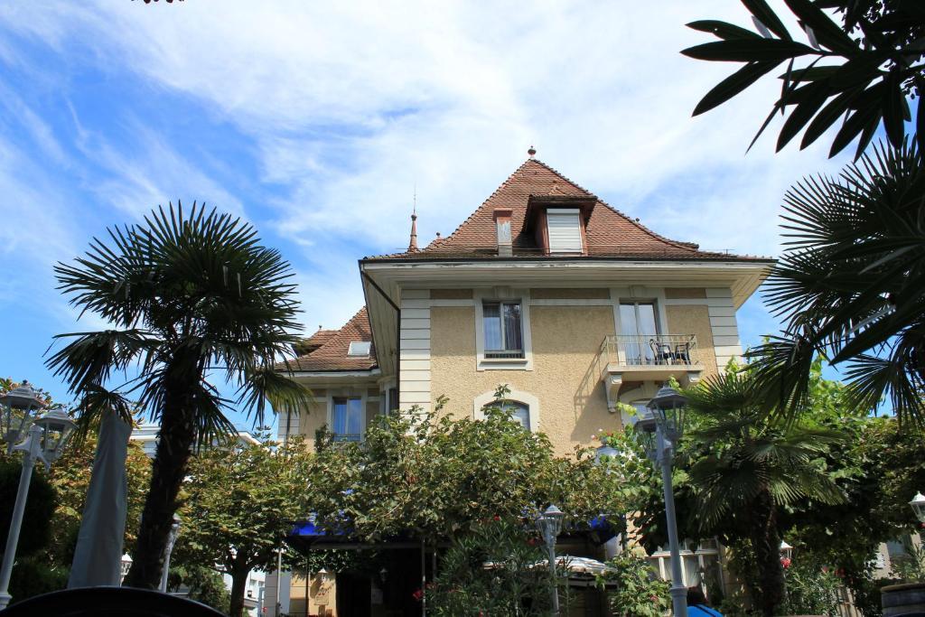 Hotel Central Sursee