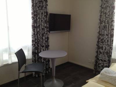 Central Hotel Sursee