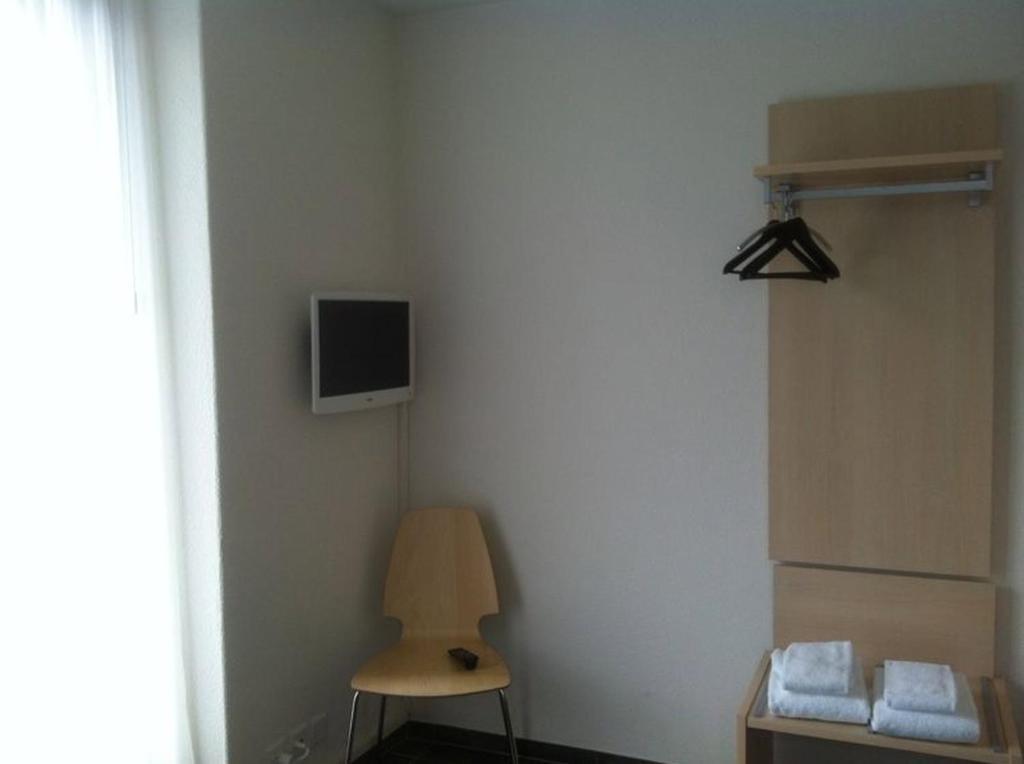 Hotel Central