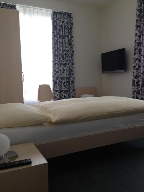 Hotel Central