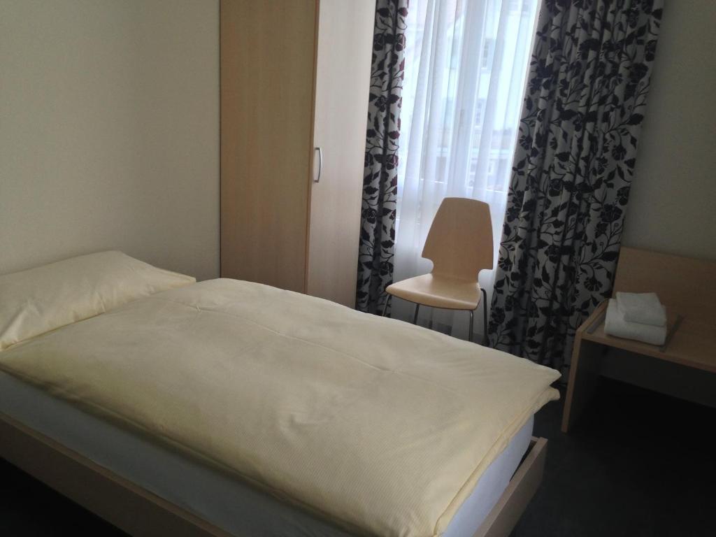 Central 3* Sursee