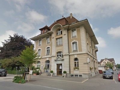 Hotel Central Sursee